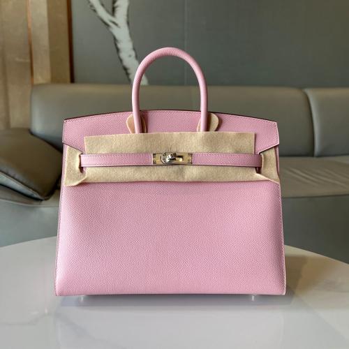 Birkin 25 sellier Epsom GWH