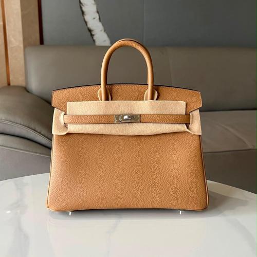 Birkin 25 togo Chi PHW