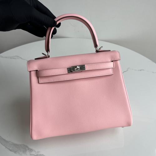 Kelly25 swift Rose sakura With PHW