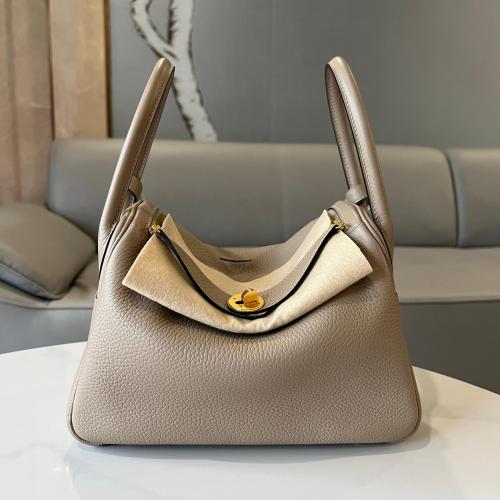 Lindy 26 Clemence Trench With GHW