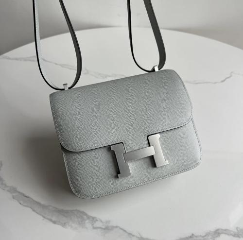 Constance 18 epsom Blue Glacier With PHW