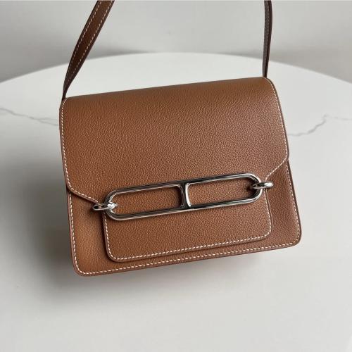 Roulis mini evercolor gold PHW