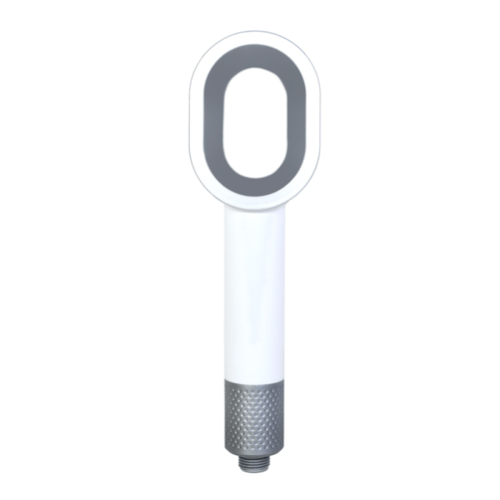 دش استحمام بفلتر مُنتعش غني بالفيتامينات (اللون ال...