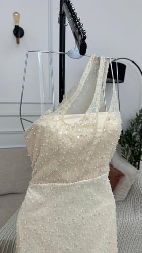 فستان كردانه مميز