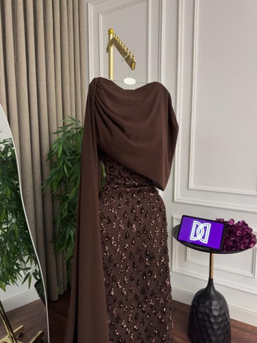 فستان ليان