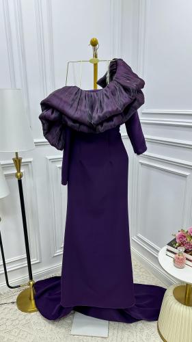 فستان باربي كرنكر