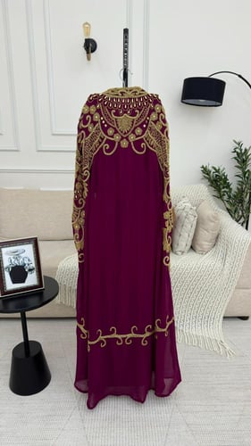 جلابيات اماراتيه
