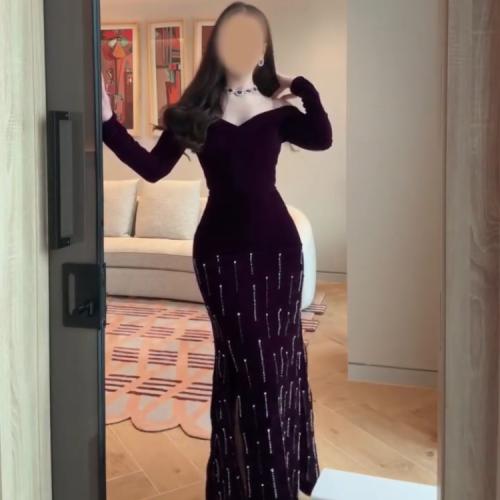 فستان العيد