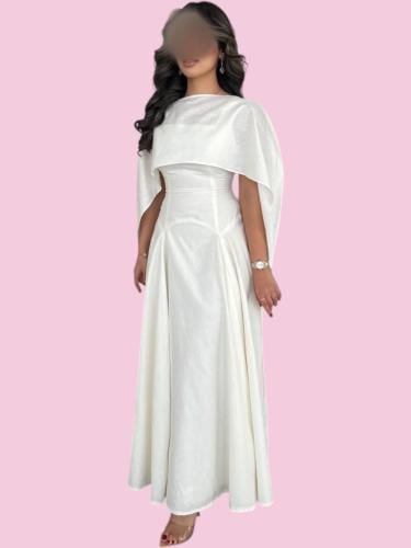 فستان العيد الجديد