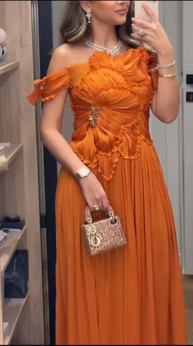 فستان سهره رافي