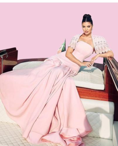 فستان للعيد