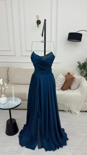 فستان تفته راقي