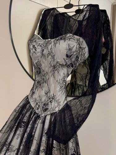 فستان ريماس