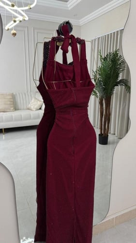 فستان العيد