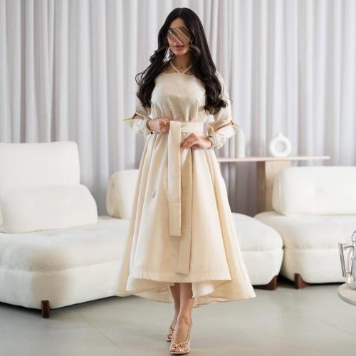 فستان عيد ومناسبات