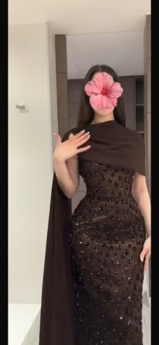 فستان ليان