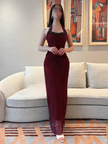 فستان العيد