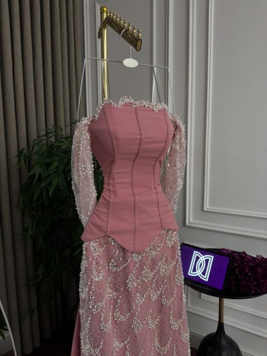 فستان هيفاء