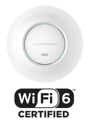 نقطة وصول Wi-Fi مزدوجة النطاق بسرعة 6 جيجابت وتغطي...