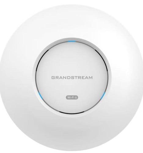 نقطة وصول Wi-Fi مزدوجة النطاق بسرعة 6 جيجابت وتغطي...