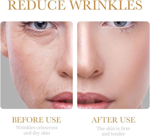 مجموعة العناية بالبشرة المضادة للشيخوخة ، مجموعة ا...