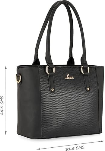 شنطة يد متوسطة من لافي