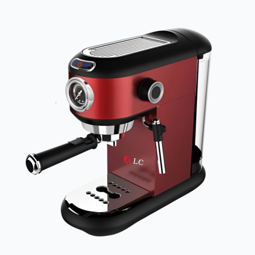 ماكينة الاسبريسو