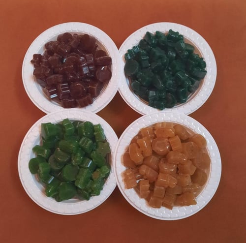 استمتع برحلة عطرية لا تُنسى مع بخورنا الفاخر! ️