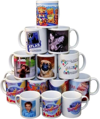 مج سحري مخصص باسم اضافة صورة او شعار او نص كهدية ع...