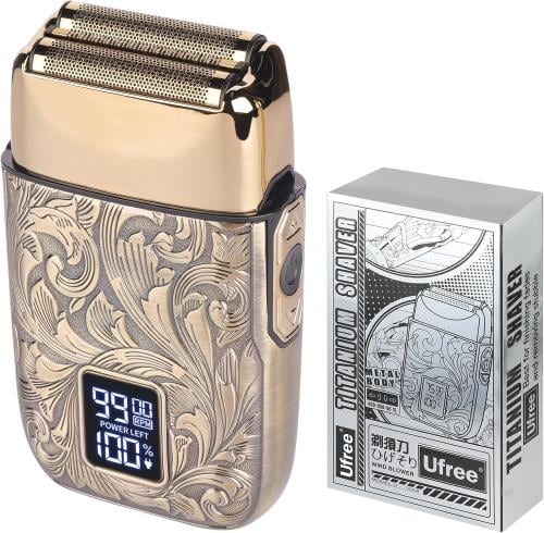 ماكينة حلاقة كهربائية للرجال من نالاكال، ماكينة حل...