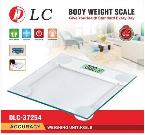 ميزان الكتروني