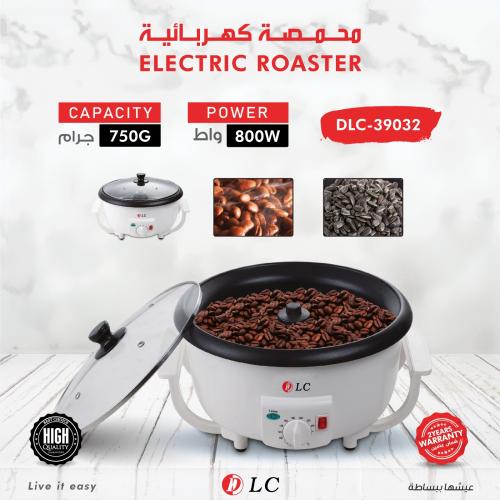 محمصة كهربائية DLC-39032