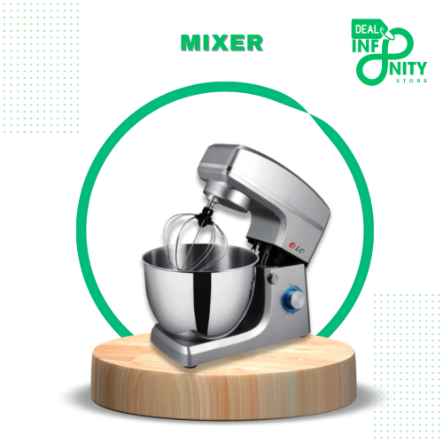 عجانة وخلاط 2 في 1 - DLC-39004B