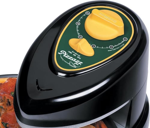 فرن بيتزا بلس الدوار، 12 بوصة، خبرة بيتزا احترافية...