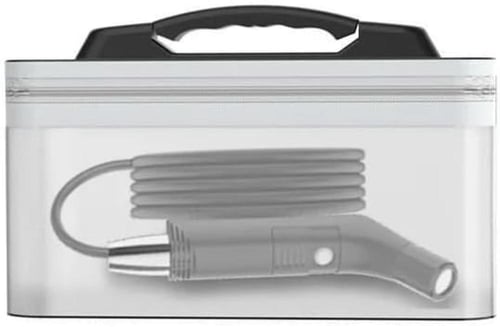 شطاف ترافلر سعة 2.3 لتر من دي ال سي،