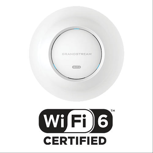 نقطة وصول داخلية GWN7665 من جراند ستريم - تدعم واي...