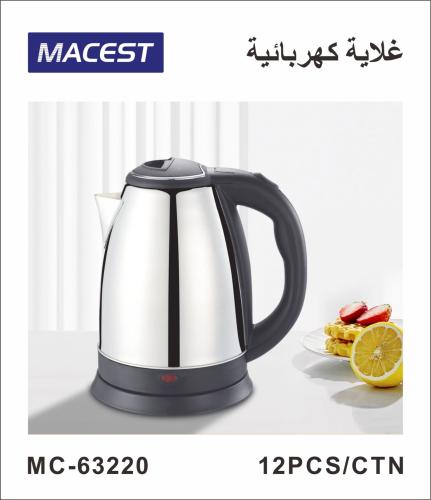 غلاية كهربائية