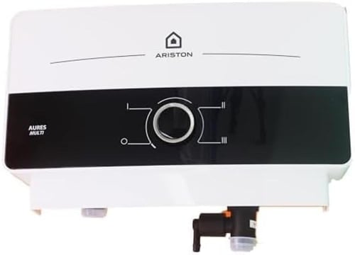 سخان مياه فوري - أمان موثوق، كفاءة عالية، صغير الح...