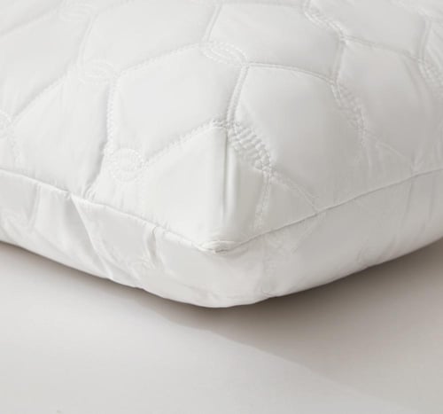 مخدة مايكرفايبر