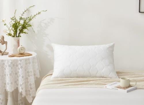 مخدة مايكرفايبر