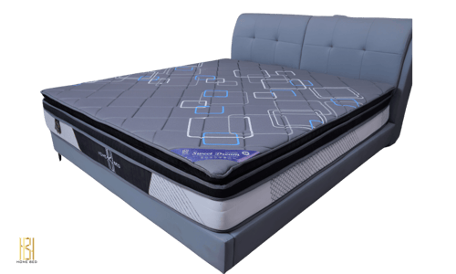 مرتبة سويت دريم من هوم بيد | مقاسات متعددة