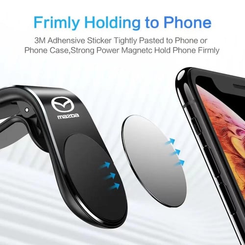 حامل هاتف السيارة المغناطيسي