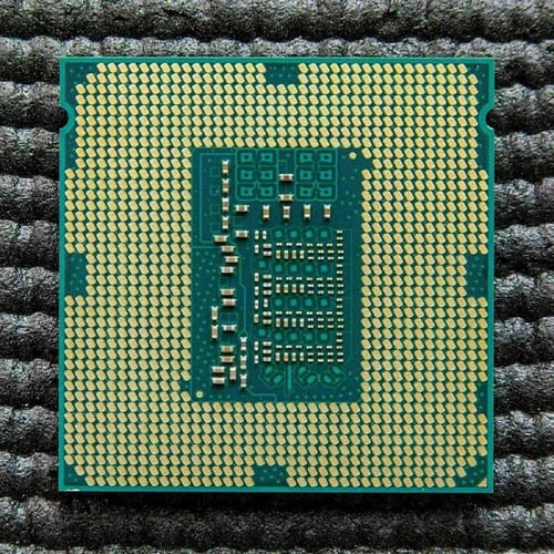 معالج Intel Core i7 4790K 4.0