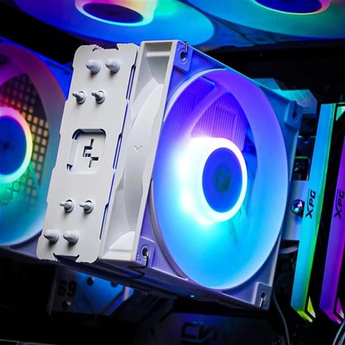 مبرد الهواء DEEPCOOL AG400 4