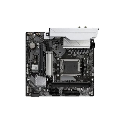 GIGABYTE B650M GAMING WIFI دعم لـ DDR5 6400 M.2 2....