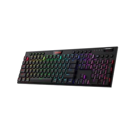 لوحة مفاتيح ميكانيكية Redragon K618 Horus
