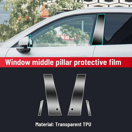 واقي شاشة للسيارة