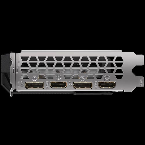 GIGABYTE RTX 3060 WINDFORCE OC 12GB