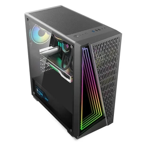 Gamer Core I7-11700K 32GB DDR4 SSD 1T RTX 3070 8G