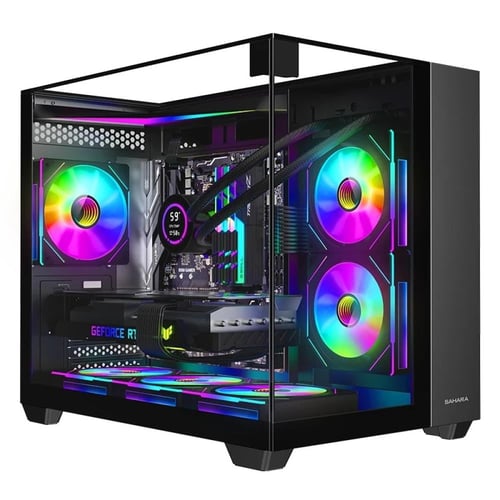 Ryzen 7 5700X NVIDIA RTX 4060 32GB DDR4 RAM 1TB M....